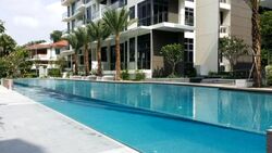 The Foresta @ Mount Faber (D4), Condominium #535103181